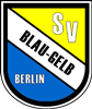 Wappen SV Blau-Gelb Berlin 1951 diverse