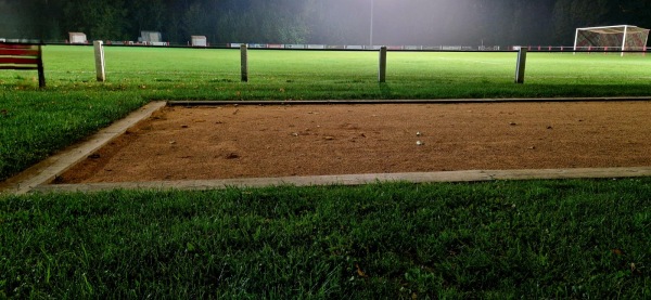 Stade Municipal de Wittersdorf - Wittersdorf