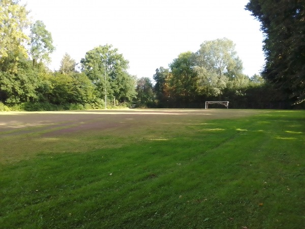 Sportanlage am Korbhauserweg Platz 2 - Bremen-Arsten