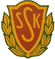 Wappen ehemals Svansteins SK  89359