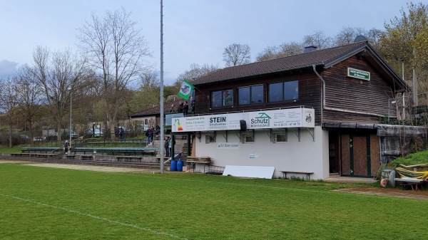 Sportanlage Im Bröhl - Oberzissen