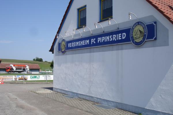 Hazrolli Arena - Altomünster-Pipinsried