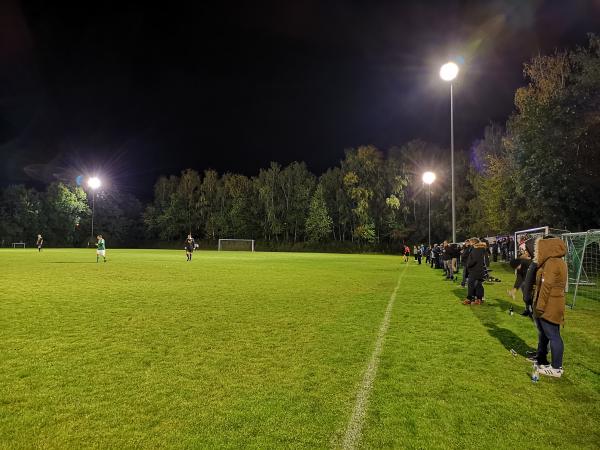 Sportplatz Zapfendorf - Zapfendorf
