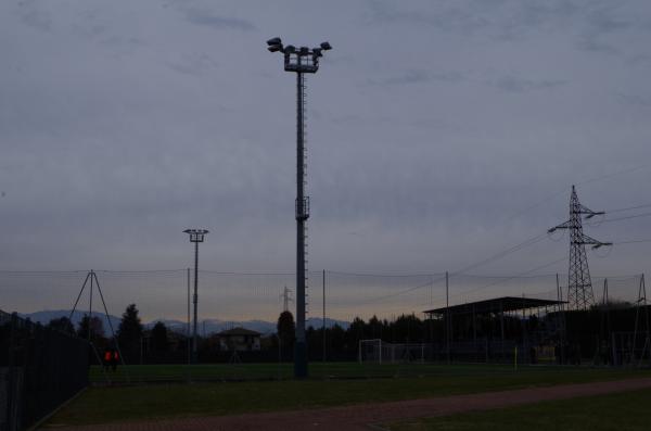 Centro Sportivo Bortolotti Campo 3 - Ciserano