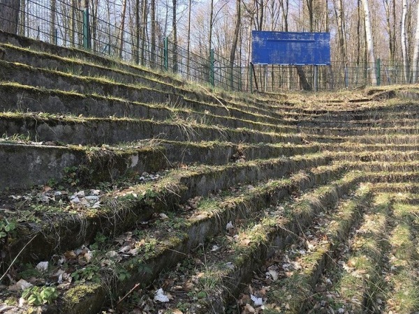 Sportplatz Kursbrink - Hagen/Westfalen-Haspe