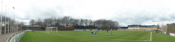 Vildbjerg Stadion - Vildbjerg