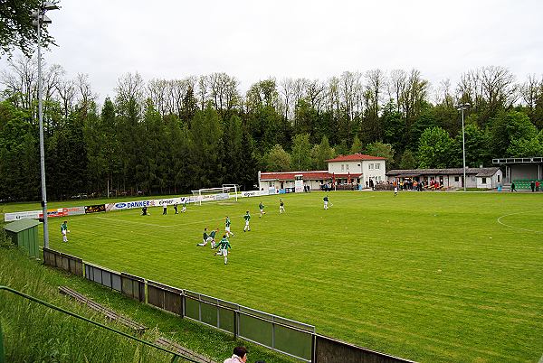Sportplatz Bad Schallerbach - Bad Schallerbach