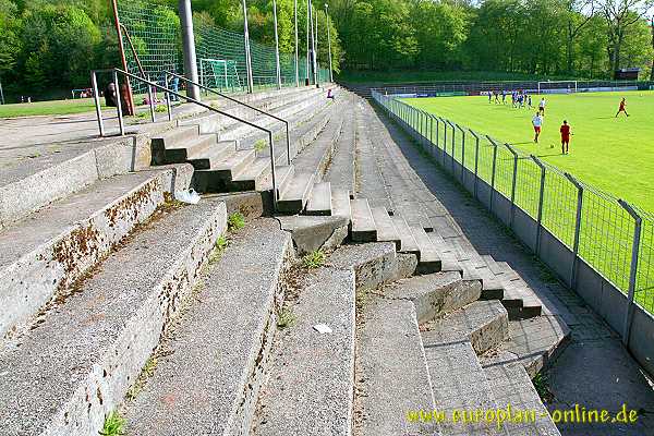 HWH Arena - Eppingen