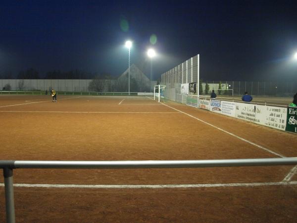 Kray-04-Stadion - Essen/Ruhr-Kray