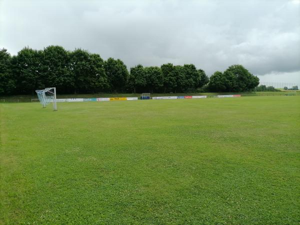 Sportanlage Reistinger Straße - Ziertheim