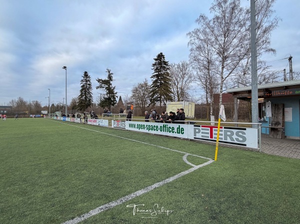 Volksbank-Stadion Nebenplatz - Herrenberg