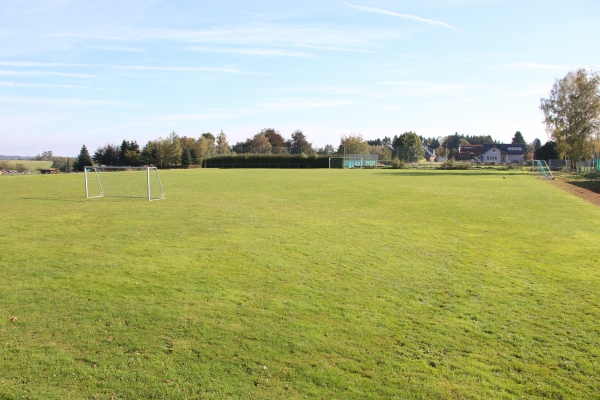 Sportplatz Im Steinsfeld - Hürtgenwald-Vossenack