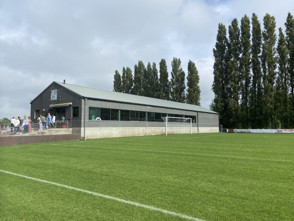 Complex Doorslaardorp - Lokeren-Doorslaar
