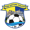 Wappen ASD Ostuni Calcio 2024
