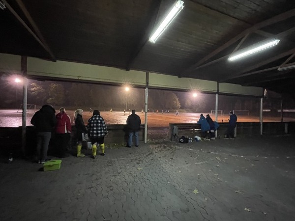 Sportplatz Breitfurt - Blieskastel-Breitfurt