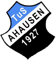 Wappen TuS Ahausen 1927  75272