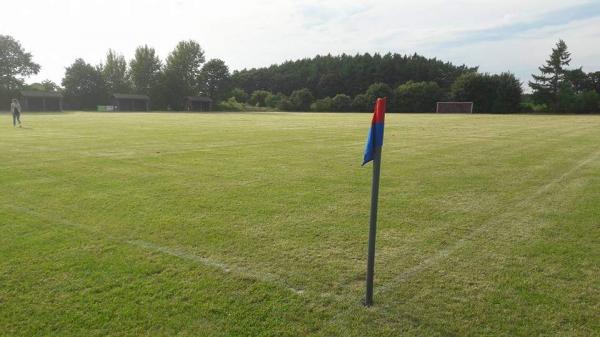 Sportanlage Schulstraße - Hennstedt/Steinburg