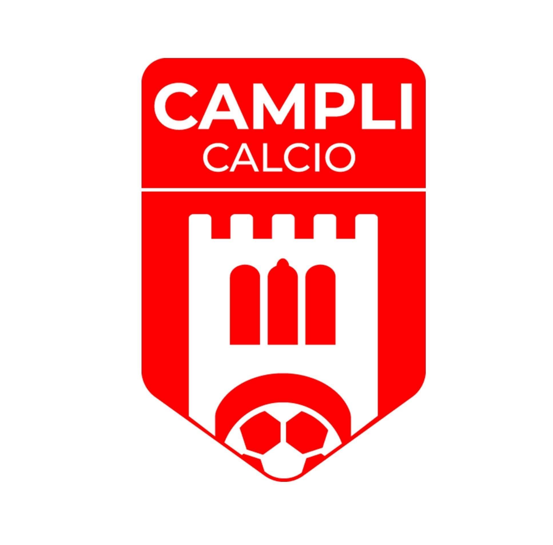 Wappen ASD Campli Calcio