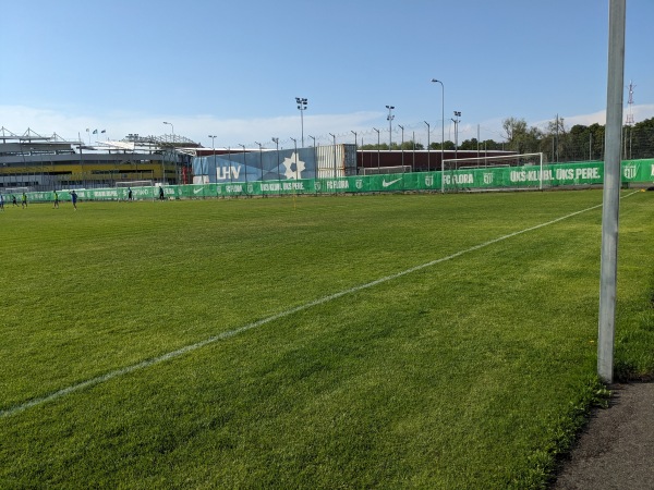 A. Le Coq Arena Lilleküla harjutusväljak II - Tallinn