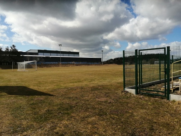 Toyota Arena - Węglowa