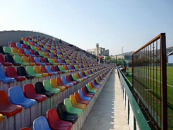 Stadion Otoka - Sarajevo