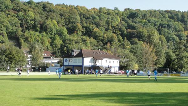 Sportanlage am Main - Marktbreit