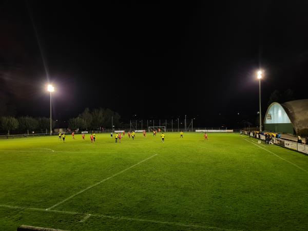 Centre Sportif La Têne - Marin-Epagnier