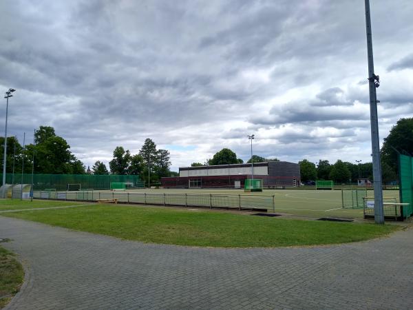 Sportanlagen Grillendamm Platz 2 - Brandenburg/Havel