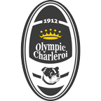 Wappen R Olympic Club de Charleroi