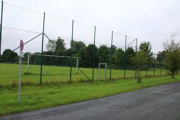 Sportplatz Tossens - Butjadingen-Tossens