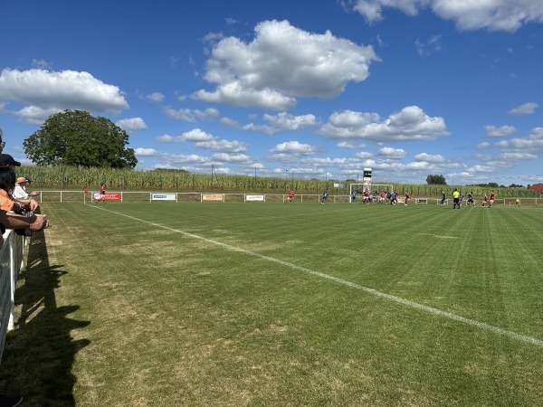 Stade de l’Avenir - Adamswiller