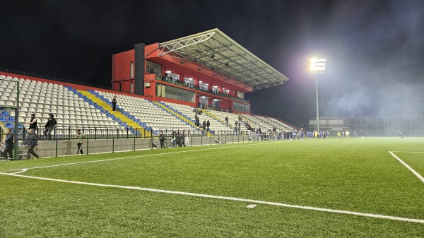 Algeti Arena - Marneuli