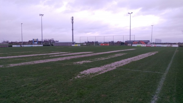 Complex De Makke - Poperinge-Reningelst