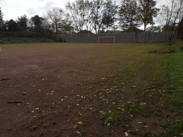 Sportplatz Helleter Feldchen 2 - Würselen-Broichweiden