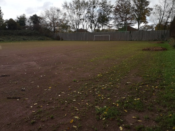 Sportplatz Helleter Feldchen 2 - Würselen-Broichweiden