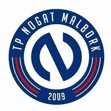 Wappen TP Nogat Malbork