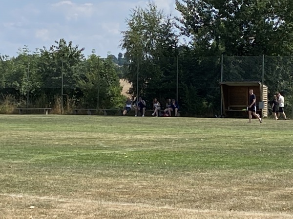 Sportplatz Wildenau - Plößberg-Wildenau