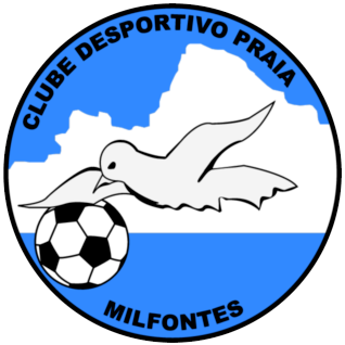 Wappen CD Praia Milfontes  85427