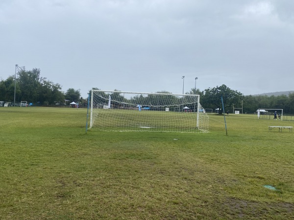 Stade La Saline-Les-Bains - Saint-Paul