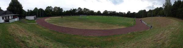 Hessenturmstadion - Niedenstein