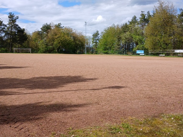 Sportanlage am Harzbuch Platz 2 - Reichenbach/Nahe
