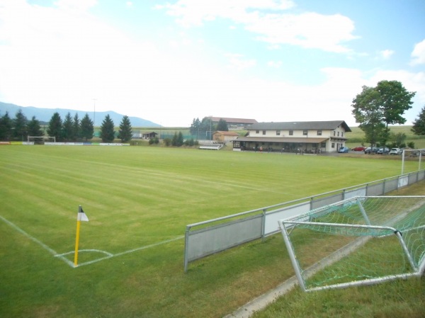 Sportplatz Stachesried - Eschlkam-Stachesried
