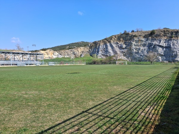 Gipedo Pefkon - Pefka