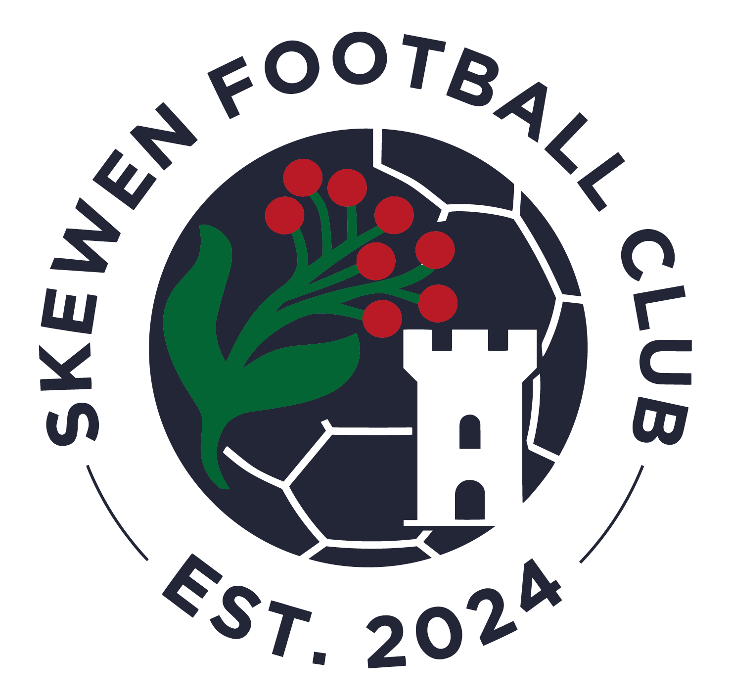 Wappen Skewen FC