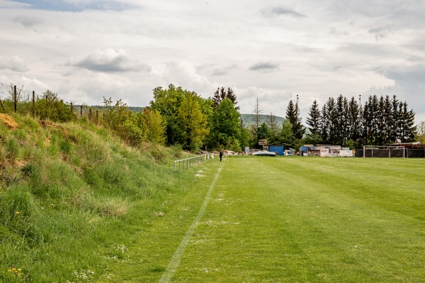 Kilinc Sportplatz - Weißenburg/Bayern