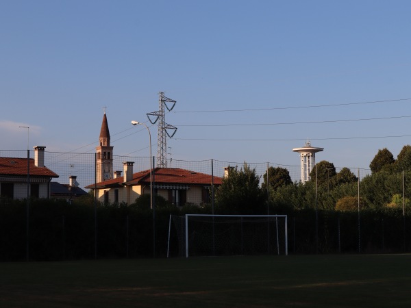 Stadio di Scaltenigo - Scaltenigo