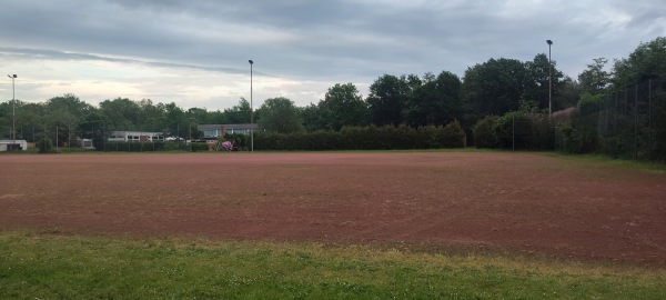 Sportzentrum Seestraße C-Platz - Isernhagen-Altwarmbüchen