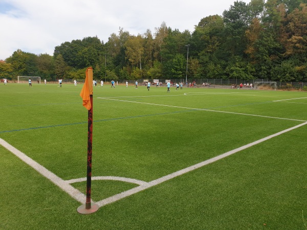 Ferraro-Sportarena - Neunkirchen/Saar