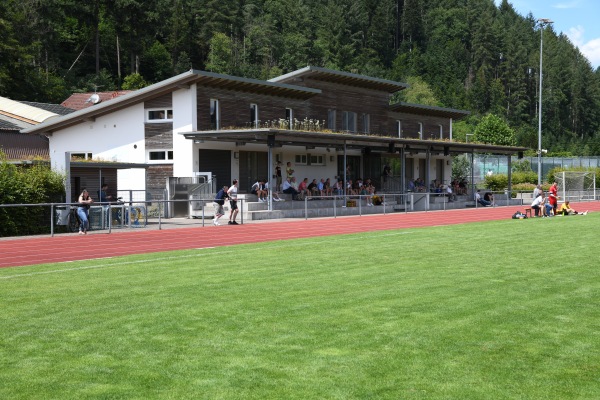 Sportpark Zell - Zell/Harmersbach