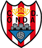 Wappen CD Onda